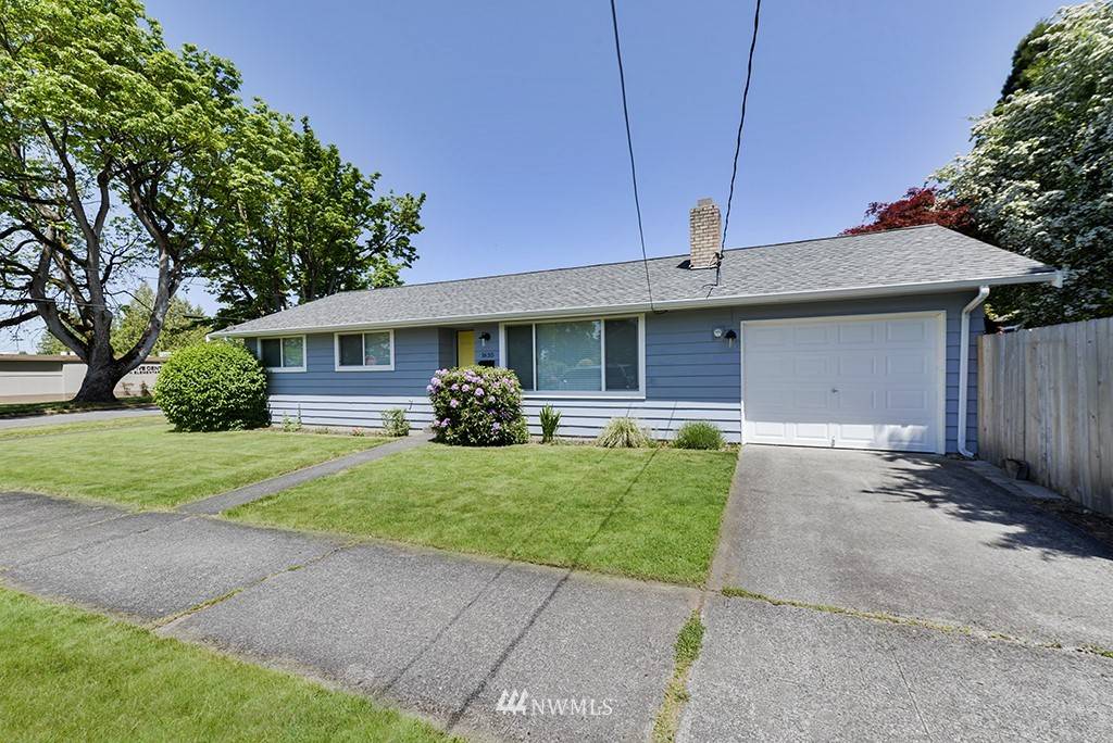 1635 Myrtle AVE, Enumclaw, WA 98022