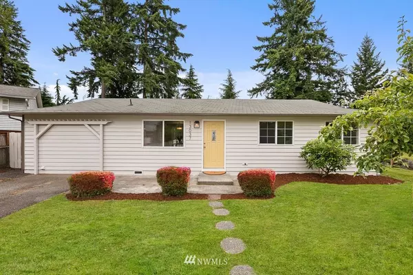 13037 SE 206th Place, Kent, WA 98031