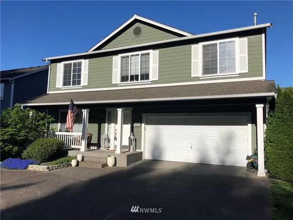 Puyallup, WA 98374,13712 117th AVE E