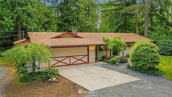 13932 235th ST SE, Snohomish, WA 98296