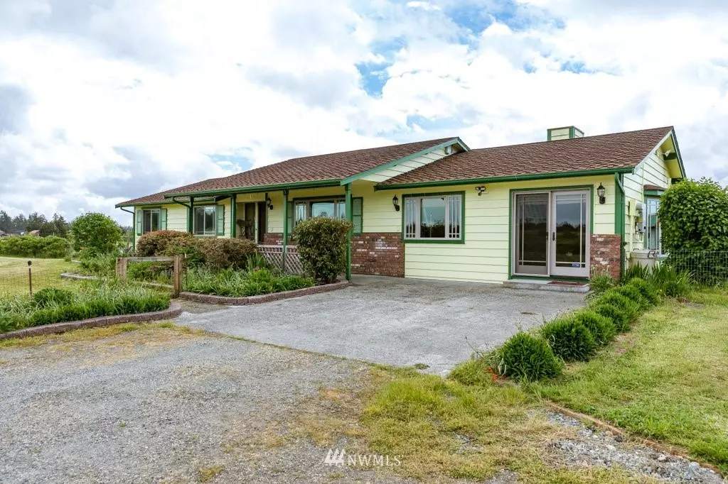 Coupeville, WA 98239,265 W Morris RD