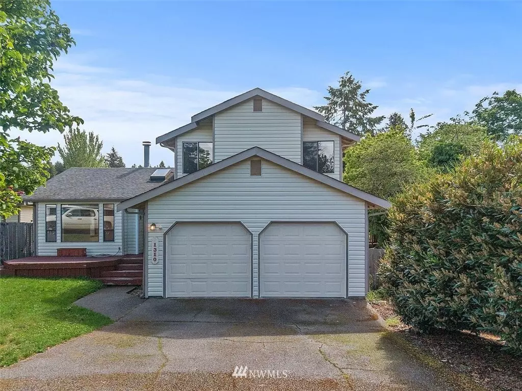 Olympia, WA 98513,1310 Limpkin CT SE