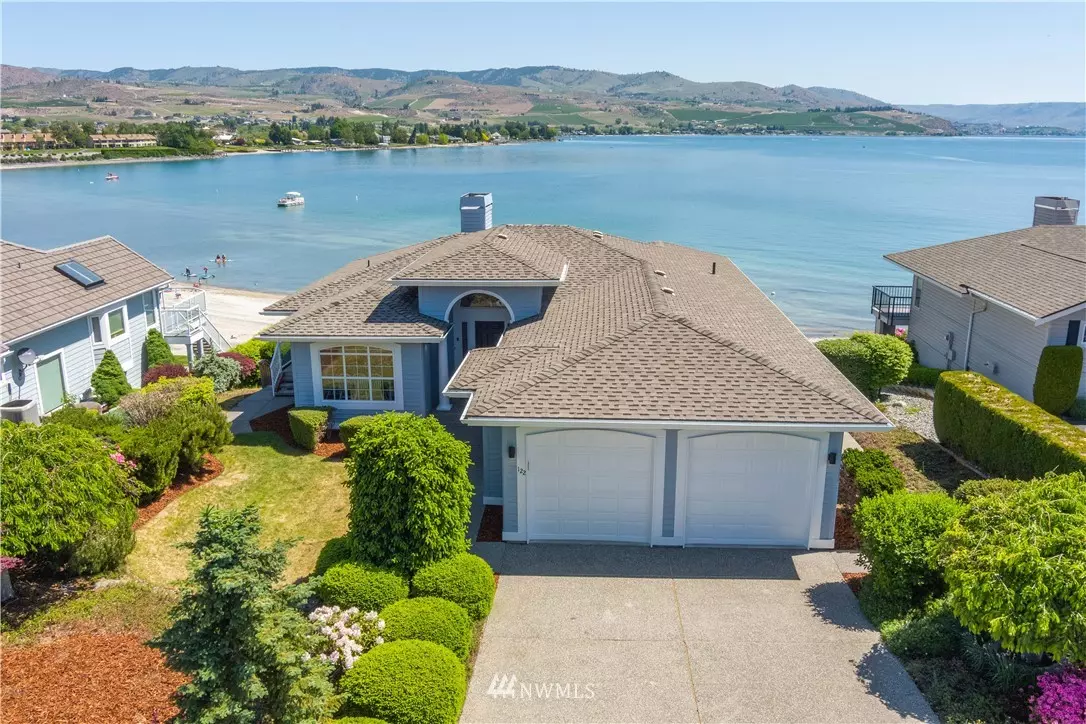 Manson, WA 98831,122 Chelan View DR