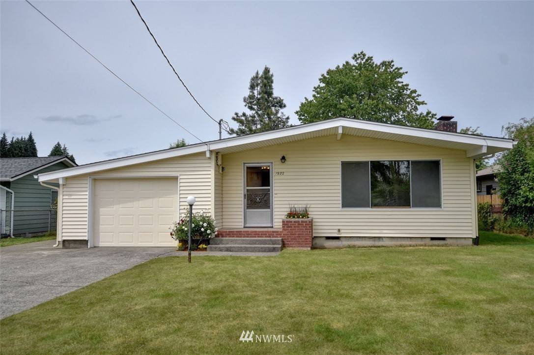 1922 Olympia AVE NE, Olympia, WA 98506