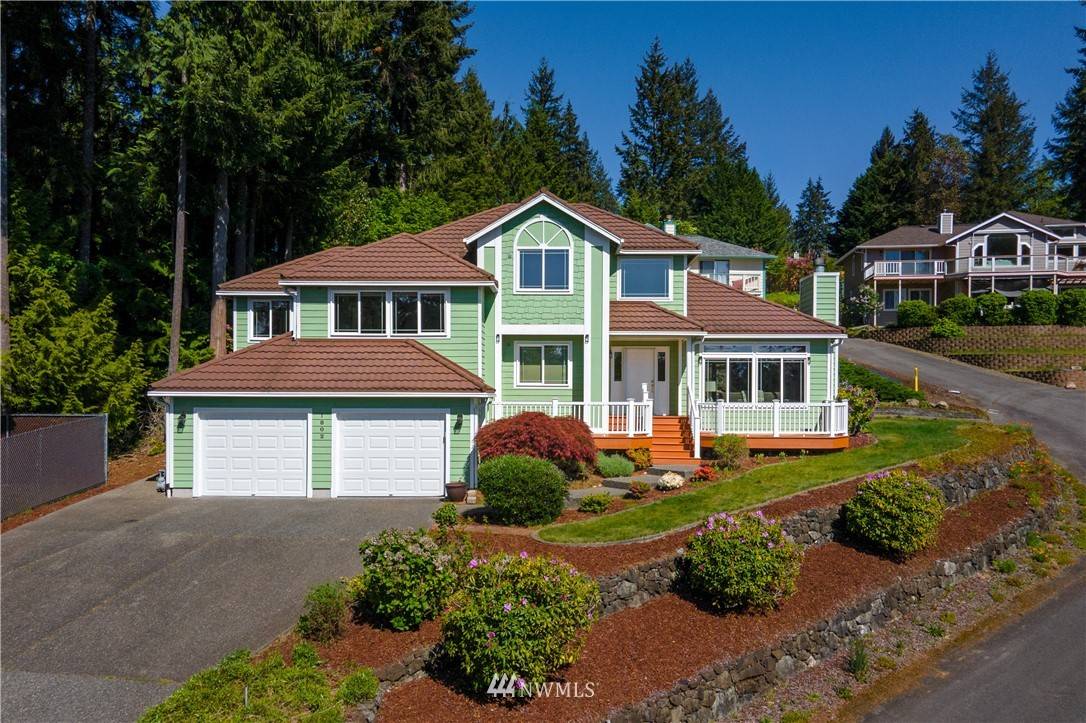 1802 Zephyr LN NW, Silverdale, WA 98383