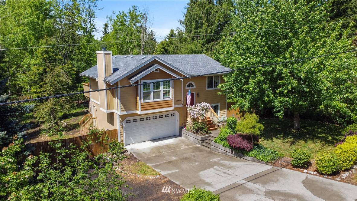 15827 Lawrence Lake RD SE, Yelm, WA 98597