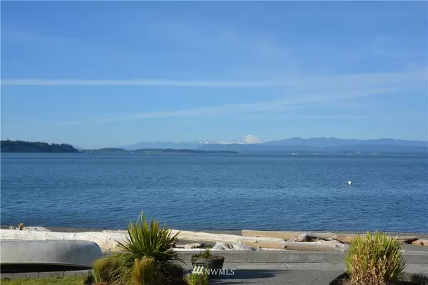 Camano Island, WA 98282,1315 Beach DR