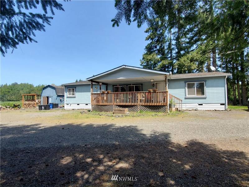 1049 Spencer RD, Toledo, WA 98591