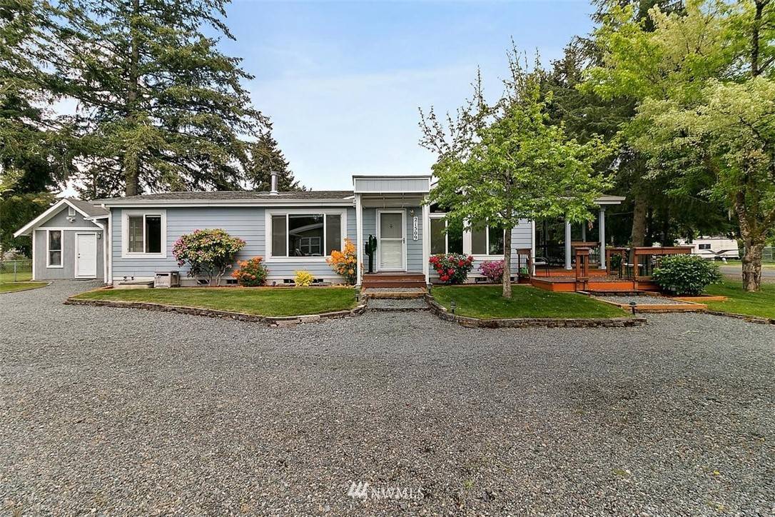 21509 134th ST E, Sumner, WA 98391