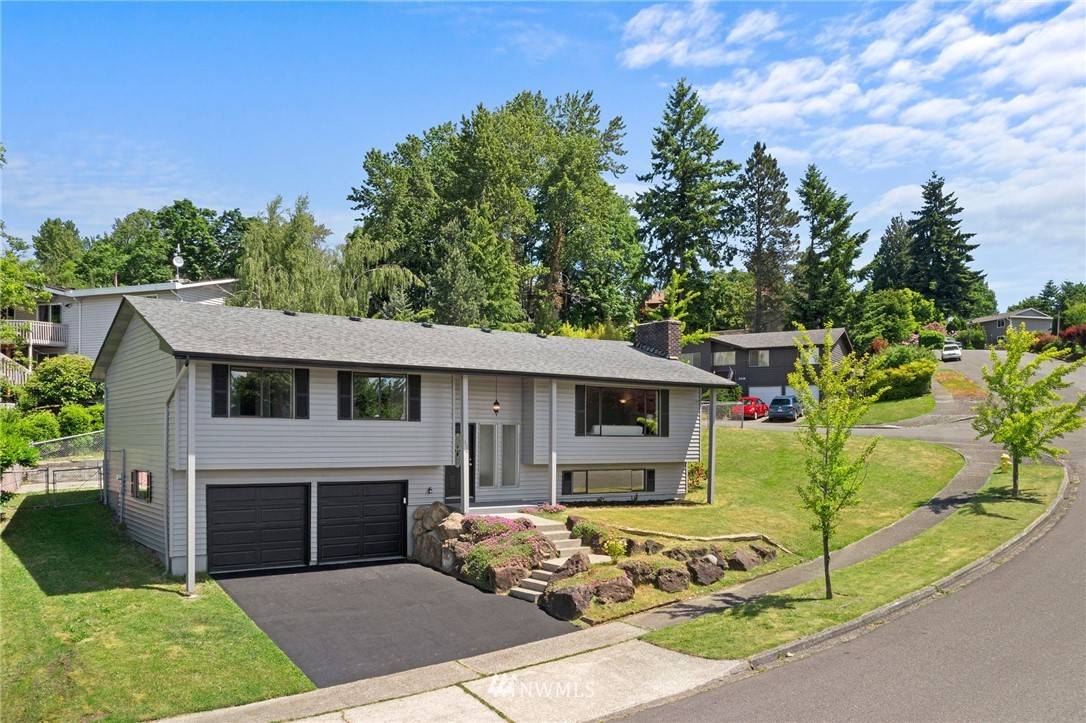 432 S 26th ST, Renton, WA 98055