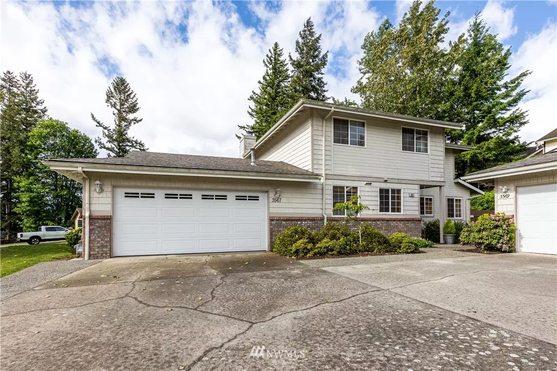 Bellingham, WA 98226,3567 S Grace LN