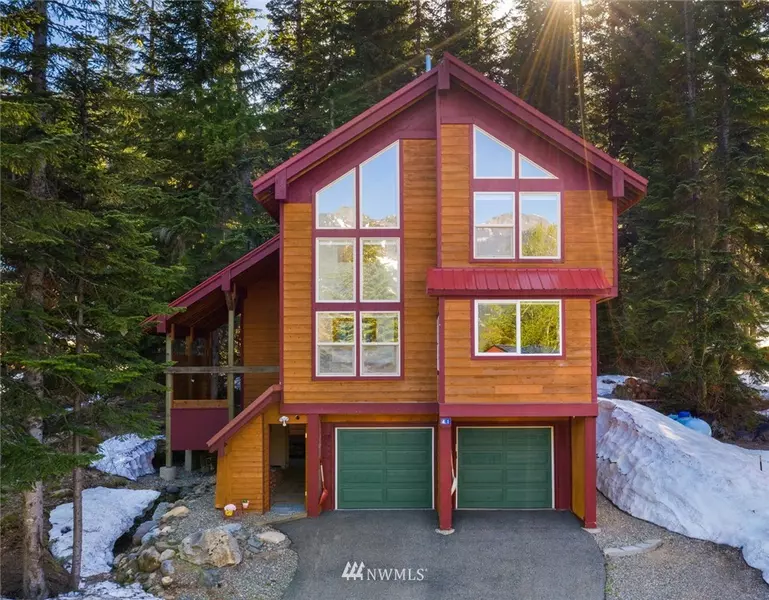 41 Kitzbuhel PL, Snoqualmie Pass, WA 98068