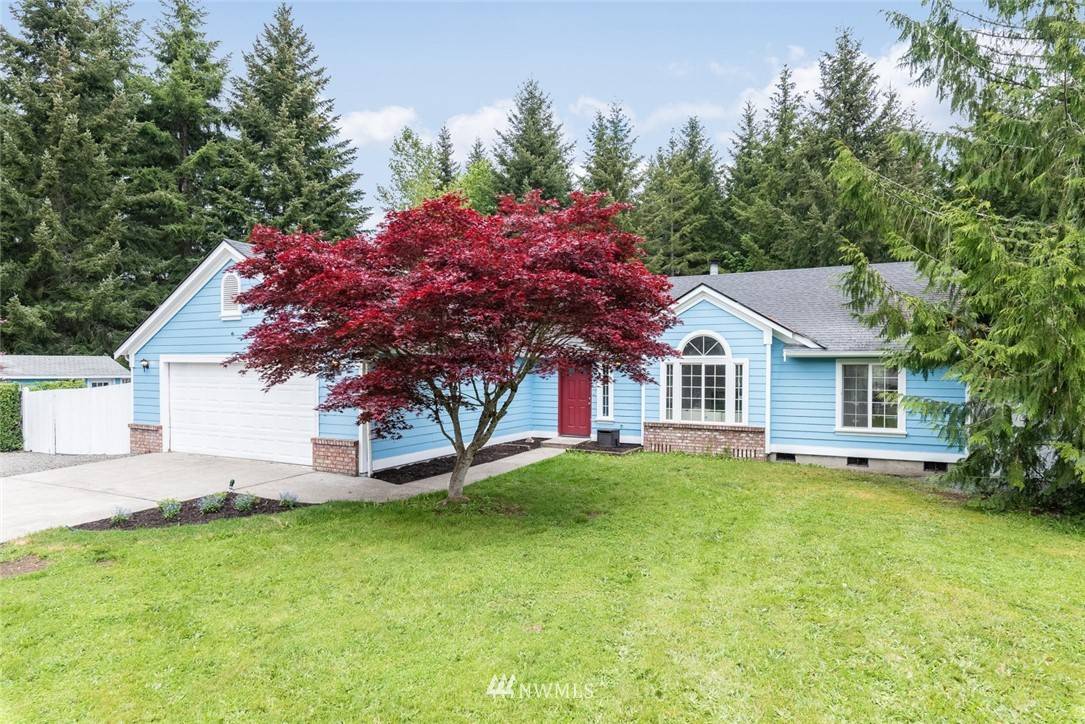 Graham, WA 98338,27507 72nd Ave E