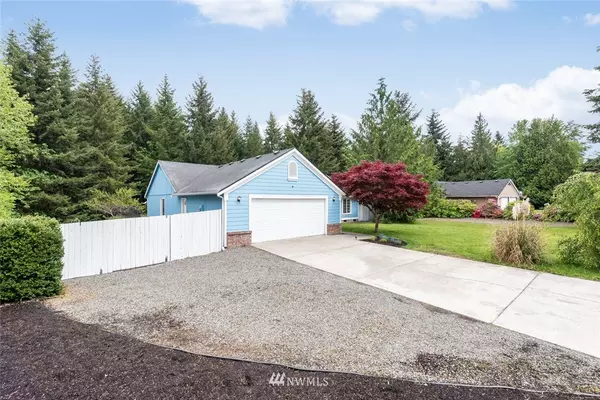 Graham, WA 98338,27507 72nd Ave E