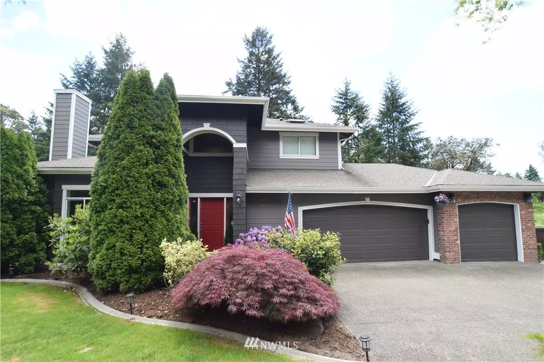 Gig Harbor, WA 98335,1018 27th Street Ct NW