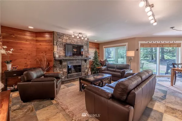 20795 Kahler #F4, Leavenworth, WA 98826