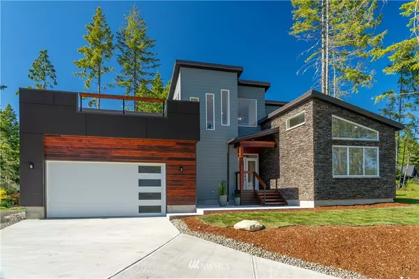 480 E Vine Maple LN, Union, WA 98592