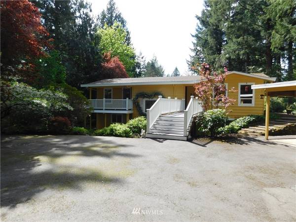 5845 Camelot DR SW, Olympia, WA 98512