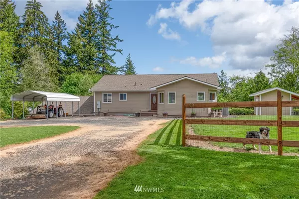 234 Astro DR, Kelso, WA 98626