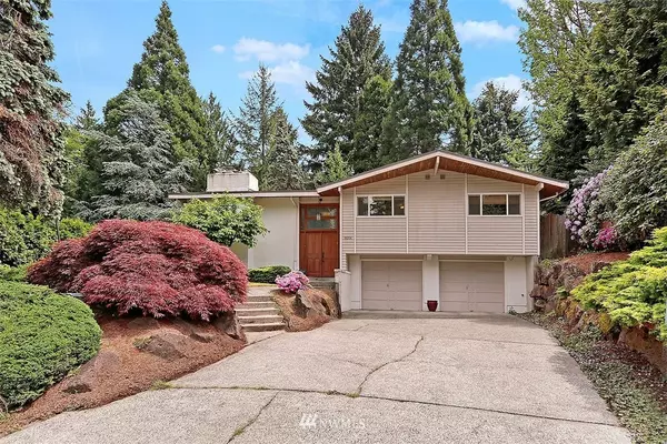 19206 51st AVE NE, Lake Forest Park, WA 98155