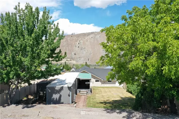 Orondo, WA 98843,345 Entiat PL