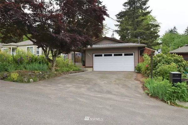 Olympia, WA 98501,1823 Orange ST SE