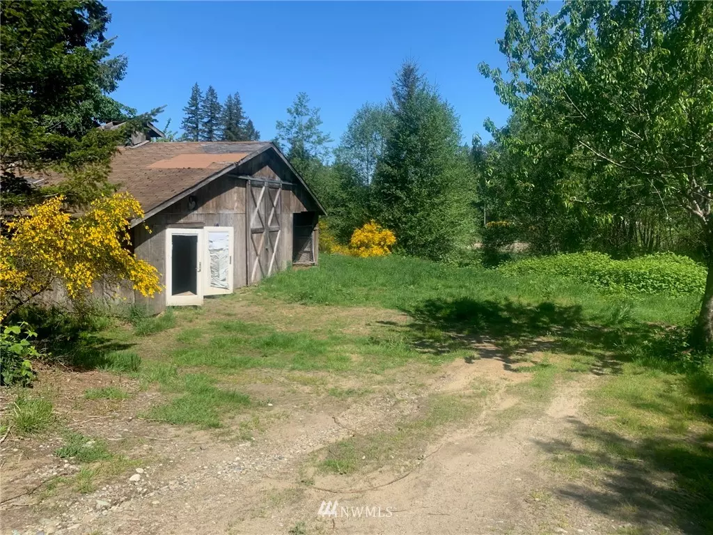 Chimacum, WA 98325,999 McMillan RD