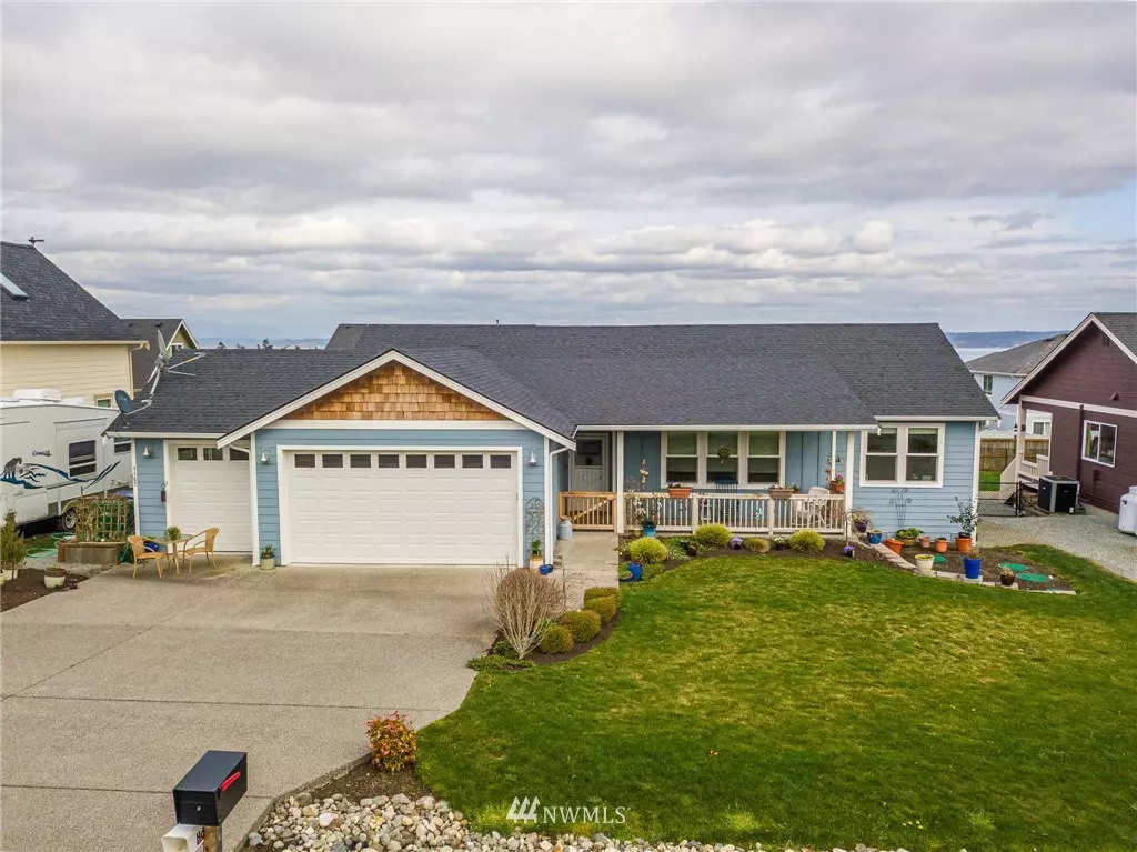 Camano Island, WA 98282,1157 Central DR