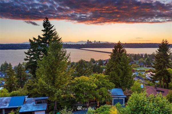 3015 70th AVE SE, Mercer Island, WA 98040