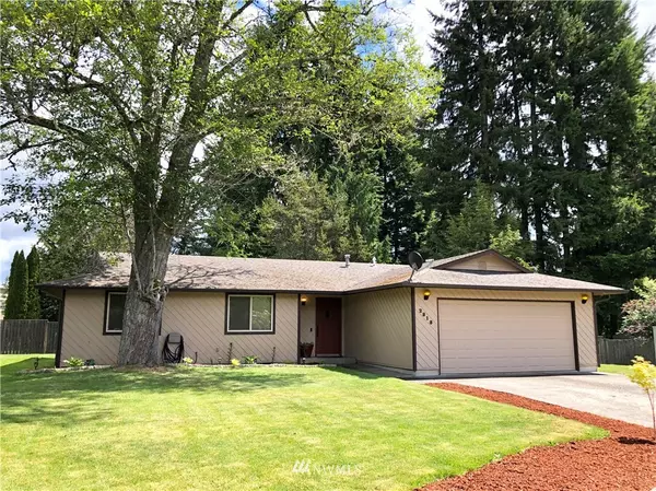 Olympia, WA 98501,2818 Kirkaldy CT SE