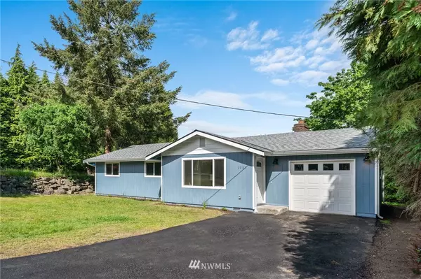 7331 Olympic DR, Everett, WA 98203