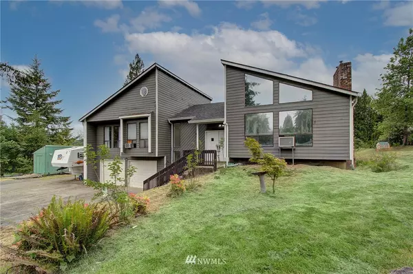 425 Moilanen RD, Longview, WA 98632