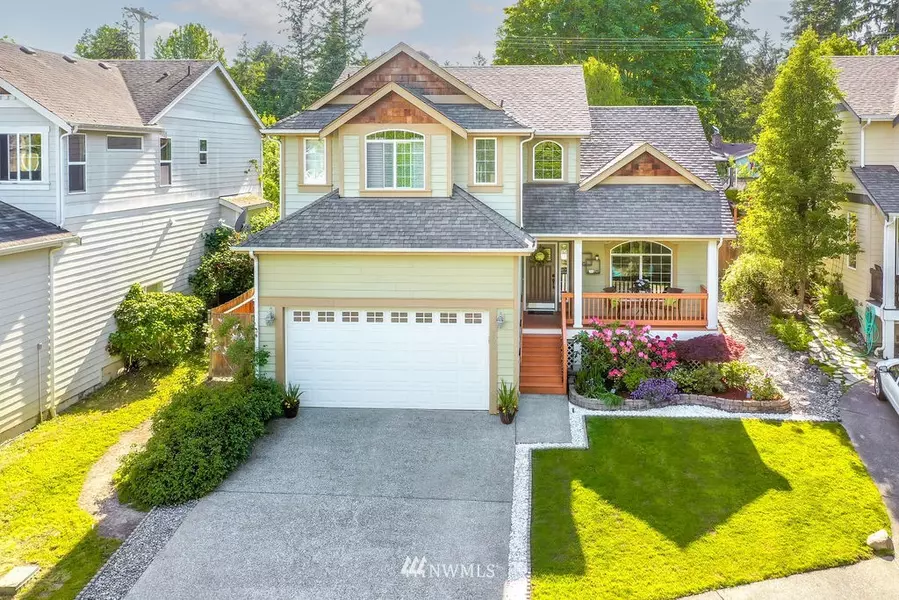 2828 Glendale DR W, University Place, WA 98466