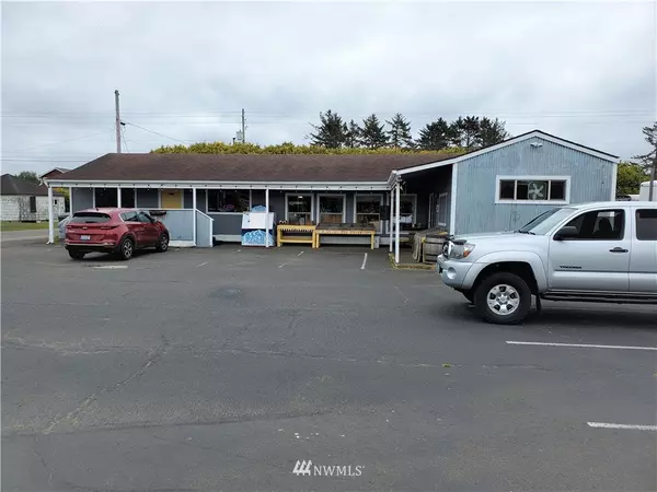 Long Beach, WA 98631,1304 Pacific AVE S