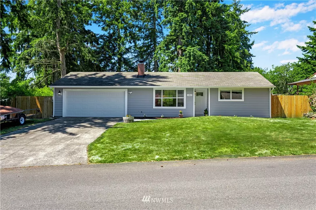 Olympia, WA 98516,1211 Wynoochee PL NE