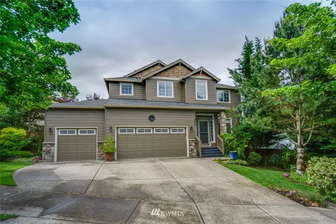 Ridgefield, WA 98642,2024 S Osprey DR