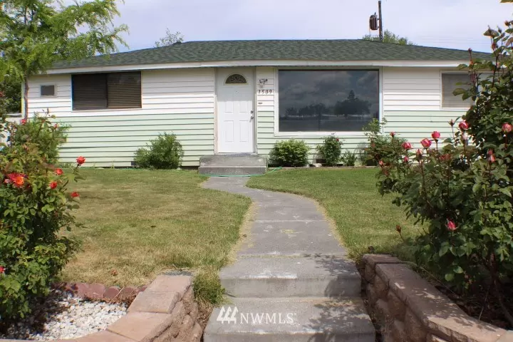 Moses Lake, WA 98837,1509 N Daniel ST