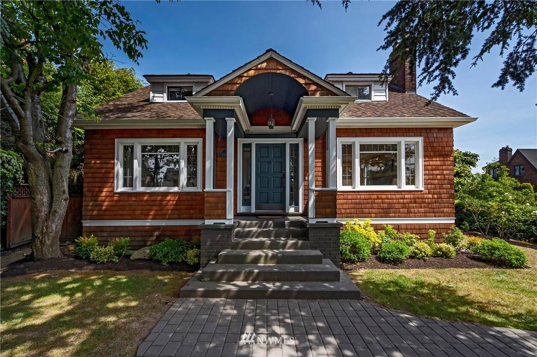 2904 28th AVE W, Seattle, WA 98199