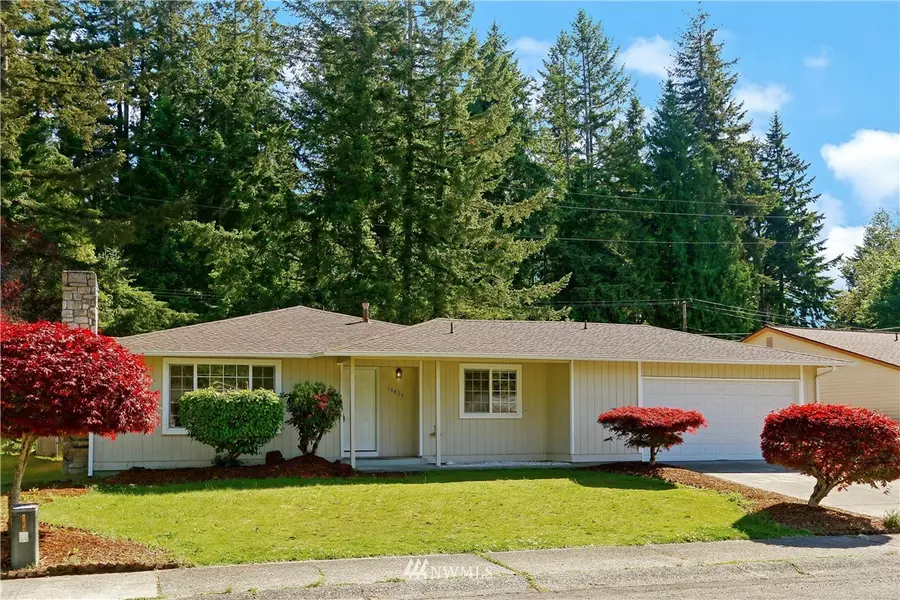 13819 SE Fairwood BLVD, Renton, WA 98058