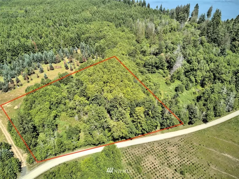 0 Lot B SE Dahman RD, Shelton, WA 98584