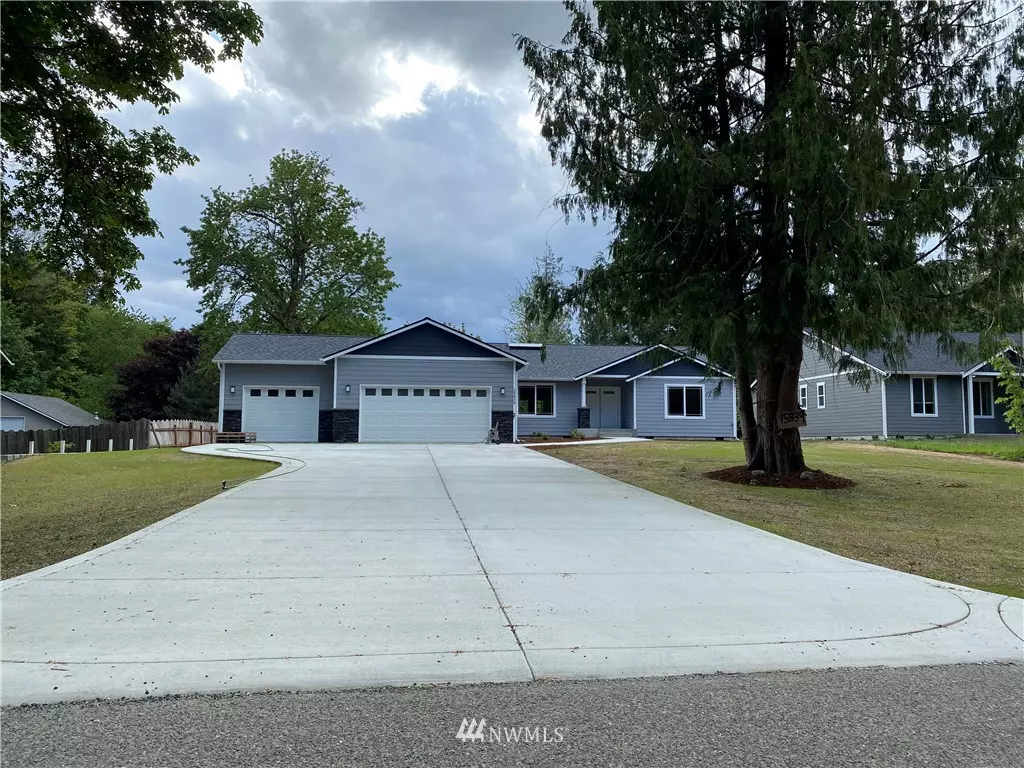 Yelm, WA 98597,15839 Lindsay RD SE