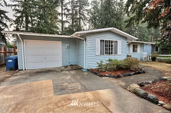 14218 143rd AVE SE, Renton, WA 98059