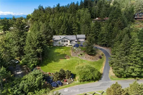 191 North Star LN, Friday Harbor, WA 98250