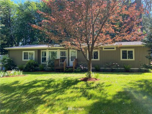 2383 NE Old Belfair HWY, Belfair, WA 98528