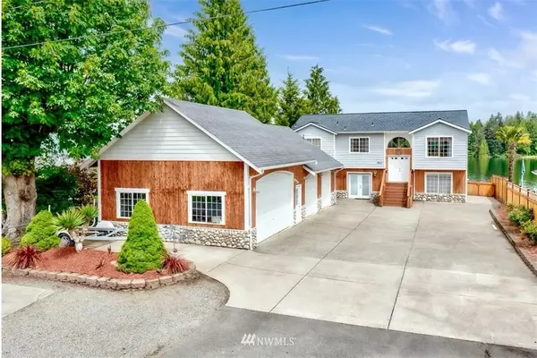 Bonney Lake, WA 98391,4912 N Island DR E