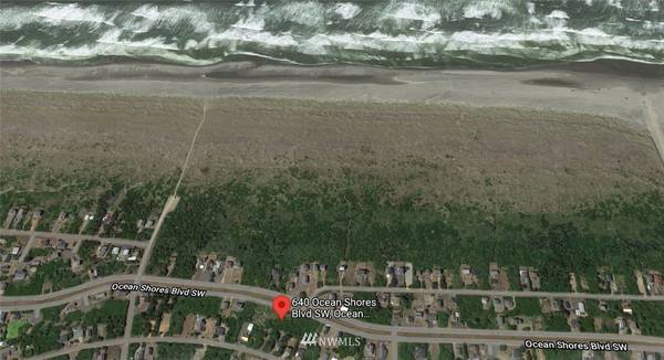 640 Ocean Shores BLVD SW, Ocean Shores, WA 98569