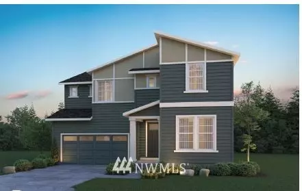 33135 SE Stevens ST #147, Black Diamond, WA 98010