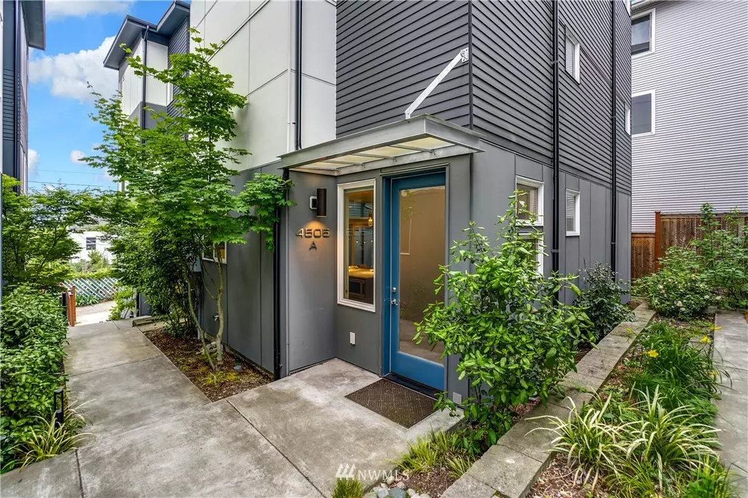 Seattle, WA 98108,4505 15th AVE S #A