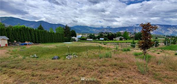 0 Swartout RD, Manson, WA 98831