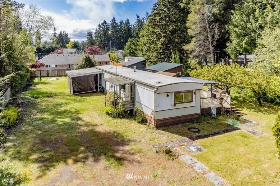 20 D ST, Port Hadlock, WA 98339